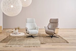 Wohntrends 2026 himolla Sessel S-Lounger 7362 Relaxsessel